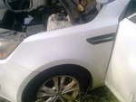 Driver Left Strut Front Ex Fits 12-13 Optima 3754943 Used. Price: $50.00.