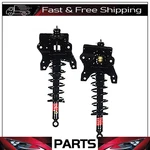 Monroe Rear Shock Fits 2000-2006 Hyundai Sonata Kia Optima New. Price: $330.61.