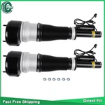 Front Left+right Air Suspension Shock Strut For Mercedes W221 S550 2213204913 Dm New. Price: $234.99.