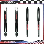 Fits Front & Rear 4WD Fcs Silverado Sierra 1500 Tahoe Yukon Shock Absorbers New. Price: $111.11.