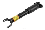 Shock Absorber Rear Acdelco Gm Original Equipment Fits 06-13 Chevrolet Corvette New. Price: $153.71.