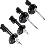 4X Front&rear Struts Shock Absorbers For 2002-03 Lexus ES300 Toyota Camry 334338 New. Price: $302.99.