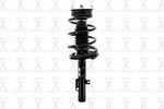 Suspension Strut And Coil Spring Assembly Fcs 1335589R New. Price: $149.05.