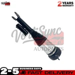 A2053204768 Front Left Air Suspension Strut W/ads Fit Mercedes W205 C-class New. Price: $195.00.