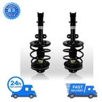 Uiu 2PCS 171572 Front Complete Struts Assembly W/ Coil Spring For Dodge Caravan New. Price: $178.40.