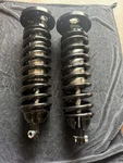 Icon Dynamics Front Coilovers For 2016-24 Nissan Titan (non-xd) Armada QX80 New. Price: $1600.00.