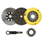 Clutchxperts Stage Clutch+flywheel 1990-2002 Honda Accord 2.2L 2.3L 4CYL Sohc New. Price: $179.16.
