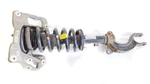 2017 Genesis G80 Oem Automatic Front Left Strut Assembly 54605-B1500 Awd 3.8L Used. Price: $131.25.