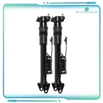 2X Rear Air Suspension Shocks Struts Fits Mercedes Ads W164 ML320 ML350 GL450 New. Price: $126.54.