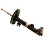 Bilstein B4 Front Strut For Mercedes C320 CLK320 C230 C350 C55 Amg CLK350 New. Price: $187.67.