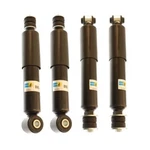 Bilstein B4 Front And Rear Shock Absorbers Kit For Vw Eurovan Gls Mv Camper Cl New. Price: $297.95.