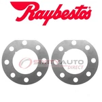 Pc Raybestos Rear Brake Shoe Spring Hold Down Pin For 2010-2015 Chevrolet Kq New. Price: $19.65.