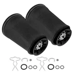 Rear Spring Bag For Ride Suspensions Lincoln Town Car 1990-11 Pair New. Price: $58.89.
