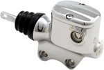 Drag Chrome Rr Brake Master Cylinder Kit 3/4 Bore Electra Cvo Ultra 09-13 New. Price: $272.29.
