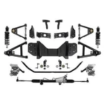 Detroit And Engineering 032083 Dds Speedmax Suspension Sys Front New. Price: $10512.45.