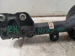 Passenger Strut Front Wagon Outback Wilderness Fits 22-25 Legacy 3933554 Used. Price: $324.99.