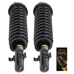 Front Complete Struts Shocks With Coil Springs 2 Pcs For 1994-1997 Honda Accord New. Price: $93.00.