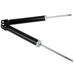 Rear Shock Struts Absorbers Pair For Kia Sportage 2011-2016 Fwd Left & Right New. Price: $38.82.