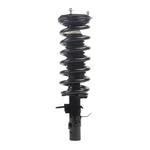 Prt Performance Ride Suspension Strut And Coil Spring 04-06 G35 920004 New. Price: $116.84.