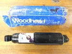 Nos Woodhead Shock Absorber Fits Jaguar E-type Series And Models P7271 New. Price: $29.99.