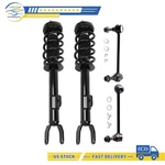 Struts Front Sway Bar Links For Dodge Challenger Charger Chrysler 300 2012-2017 New. Price: $141.52.