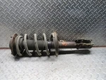 09-10 Chevrolet Malibu Left Front Driver Strut 2.4L Ls Ltz Used. Price: $40.46.