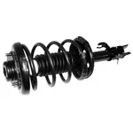 Monroe Quick-strut Front Right Suspension & Coil Spring Asm (271682) New. Price: $137.64.