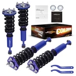 Maxpeedingrods Coilover Suspension Kit For Lexus 250 / IS350 Rwd 2006-2013 New. Price: $225.00.