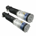 2X Rear Air Suspension Shock Struts Fit Bmw F01 F02 730 740 750 760 2008-2015 New. Price: $560.36.