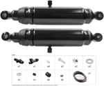 For Dodge Charger Coronet Rear Monroe Max-air Absorber Shocks New. Price: $107.79.