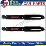 Rear Driver Passenger Shocks For 2008-2010 Chrysler Town & Country New. Price: $86.39.
