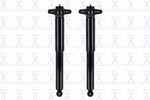 Suspension Shock Absorber Assembly Kit Fcs 8341615 New. Price: $132.12.