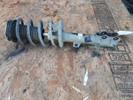 Passenger Right Strut Fwd 18-21 Ford Ecosport GN1Z18124P Used. Price: $135.99.
