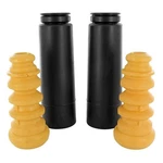 For Volkswagen Jetta 1999-2013 Vaico V10-1583 Rear Shock Absorber Dust Cover Kit New. Price: $34.47.