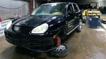 Passenger Right Front Strut Fits 04-06 Porsche Cayenne 106515 Used. Price: $189.00.