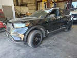 Driver Strut Front Police Package With Hybrid Fits 20-23 Explorer 1566272 Used. Price: $119.25.