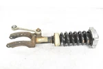 07-15 Audi Q7 Front Right Passenger Side Shock Strut Absorber 7L8412022 Oem Used. Price: $137.79.