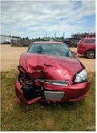 Strut Front Vin W 4TH Digit Limited Fleet Fits 12-16 Impala 4269919 Used. Price: $93.99.