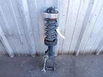 Porsche Cayenne Right Front Strut Shock Absorber Passenger 95834304400 Used. Price: $131.24.