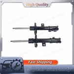 2PCS Front Lh&rh Shock Absorbers For Hyundai Palisade Kia Telluride 54650S8000 New. Price: $283.23.