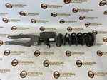 2017-2020 Bmw G30 M550IX Front Left Driver Strut Shock Absorber Spring Vdc *note Used. Price: $280.00.