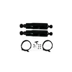 Shocks Rear Hijackers Air 2.5" For Chrysler Imperial 1974 Gabriel New. Price: $156.11.