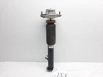 Bmw F15 X5 Left Rear Strut Shock Absorber Suspension 33526851763 Used. Price: $67.49.