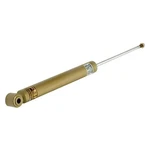 For Saab 9-3 03-07 Shock Absorber Fsd Rear Driver Passenger Side New. Price: $147.74.
