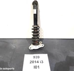 14-17 Oem Bmw I3 I01 Rex Rear Left Driver Side Air Suspension Shock Absorber Used. Price: $98.00.