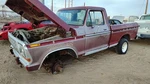 1976-1979 Ford F150 Transfer Assembly Oem 4X4 4WD Tcase At D9TA7A195YA Used. Price: $712.50.