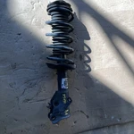 13-15 Honda Civic Rh Passenger Strut Front Sedan Wheels #251131 Used. Price: $129.99.