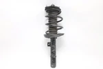 2016-2018 Honda Civic Sedan Ex Front Shock Strut Right/passenger 51611-TBA-A13, Used. Price: $250.04.