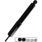 Monroe Shocks Struts Suspension Absorber 65107 New. Price: $96.78.