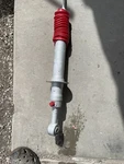 Rancho RS9000XL Series Shock Absorber RS999777 New. Price: $120.00.
